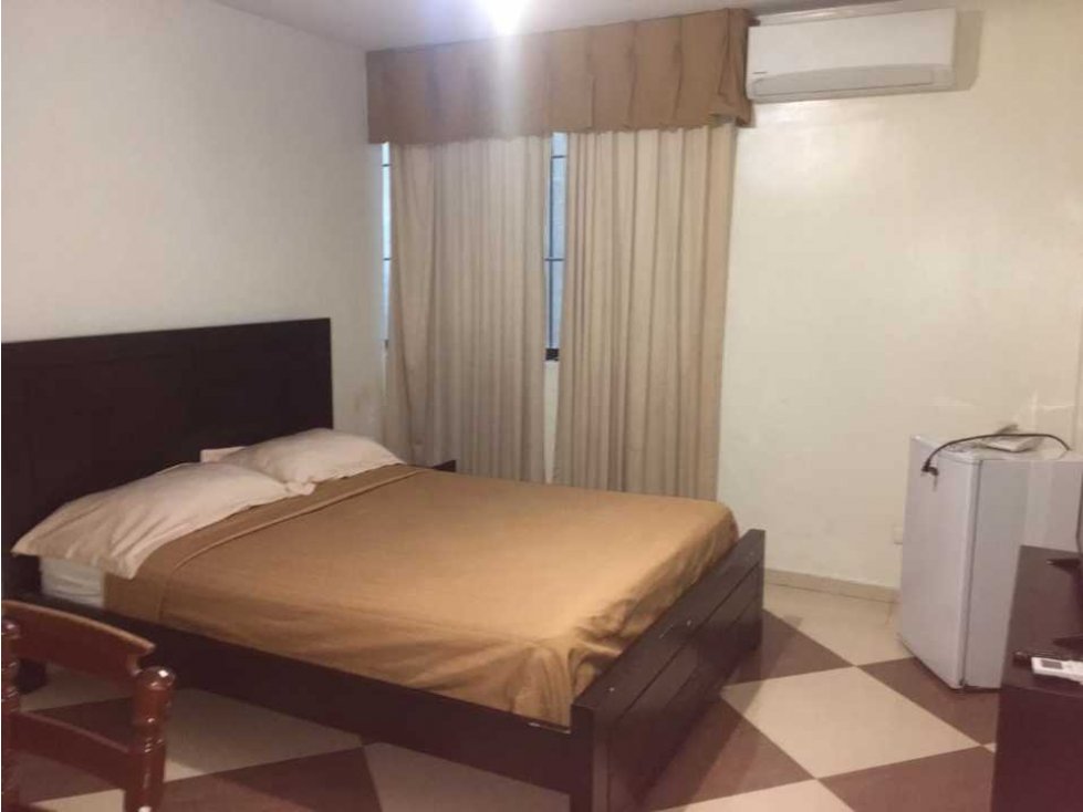 Hotel 43 habitaciones zona colonial - 6