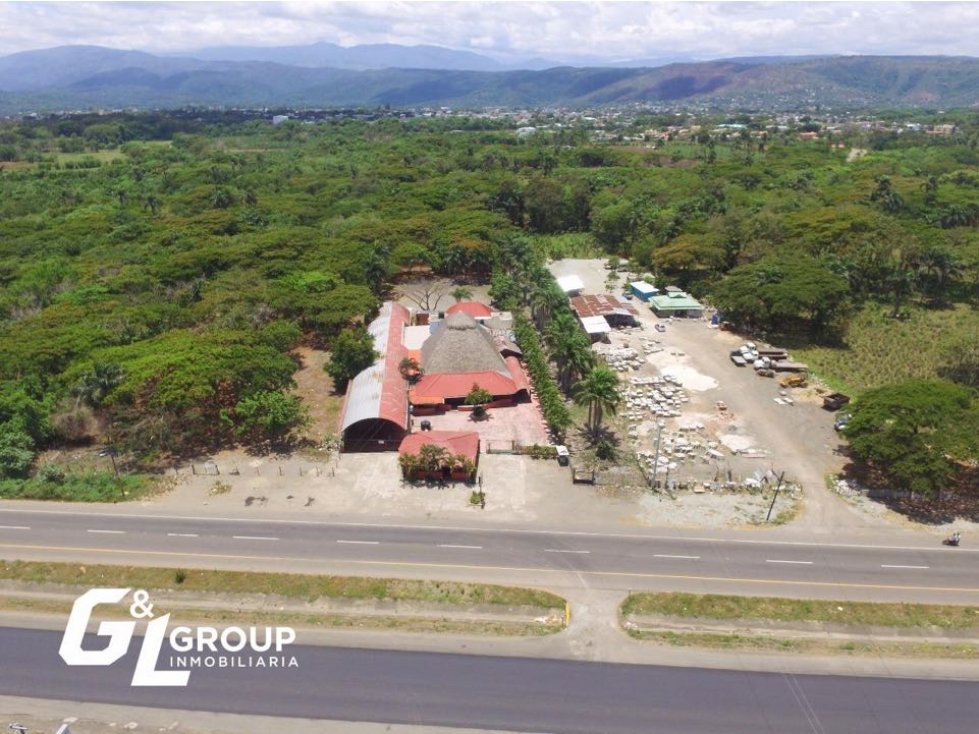 Local Venta Discoteca Rancho Tipico La Vega - 2