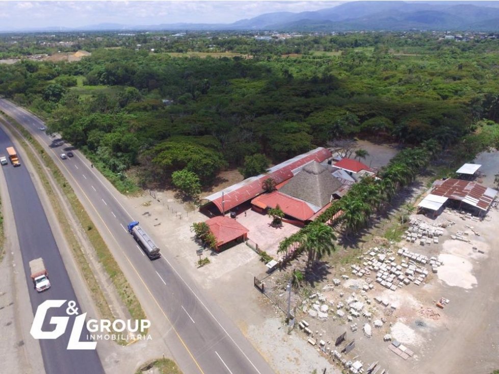 Local Venta Discoteca Rancho Tipico La Vega - 4