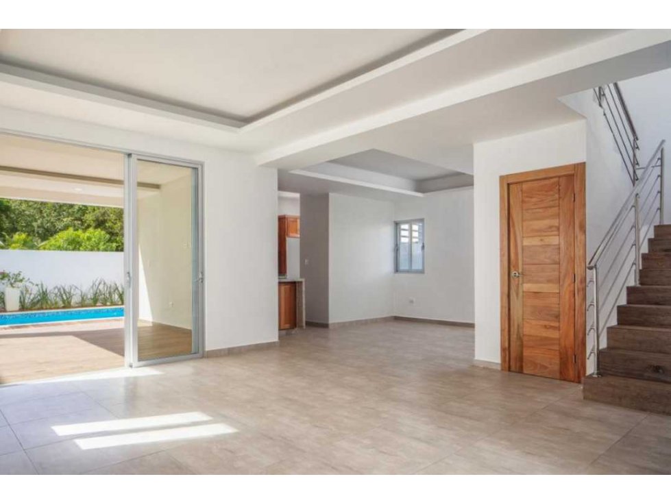 Majestuosas villas Sosua y cabarete - 4