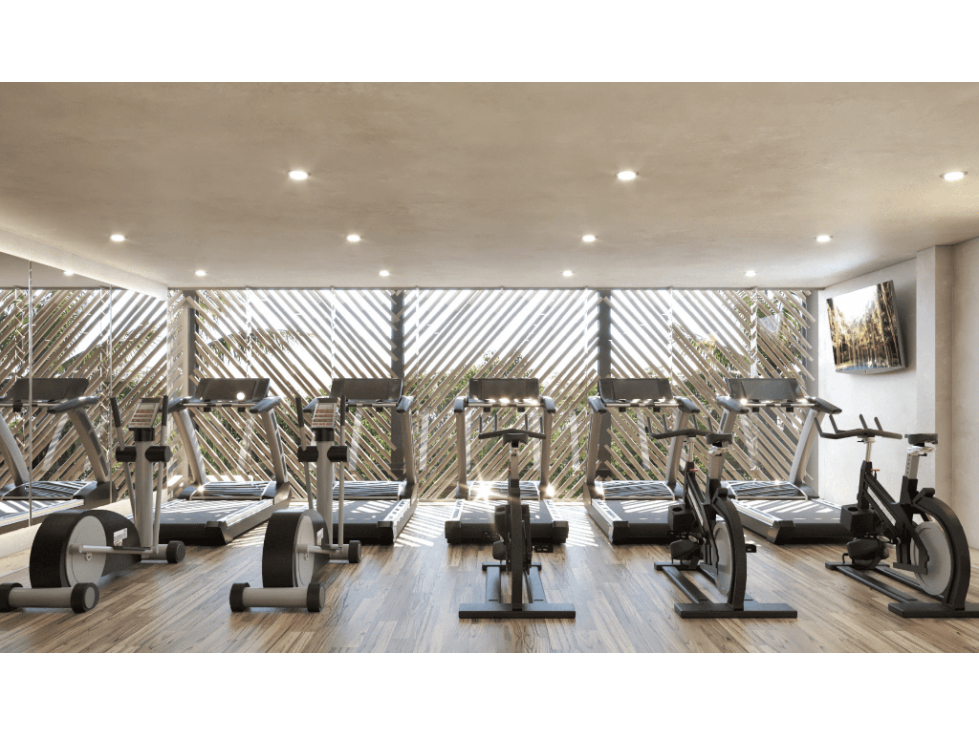 Midfloor en venta ubicado en Tulum — foto 3