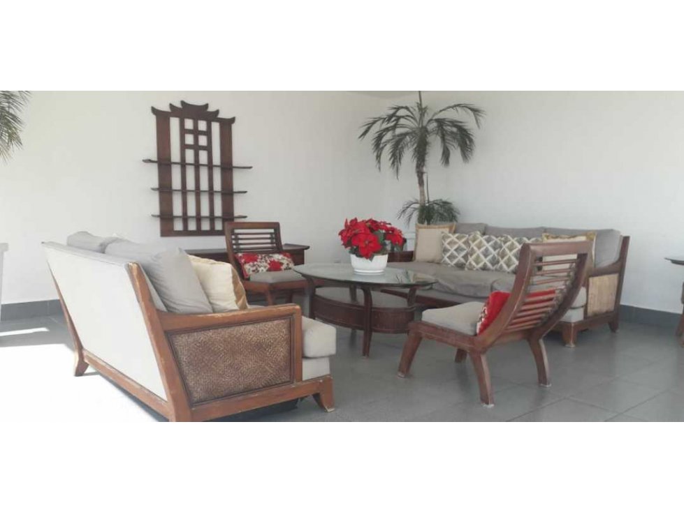 Moderno apartamento 3 habs. La Esperilla - 3
