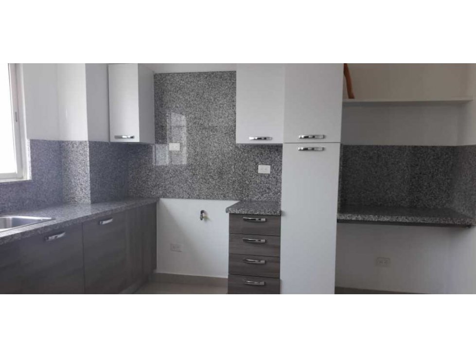 Moderno apartamento 3 habs. La Esperilla - 4
