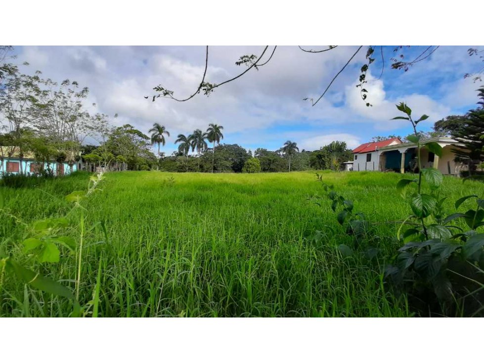 Propiedad de 22.5 Tareas en venta - 1