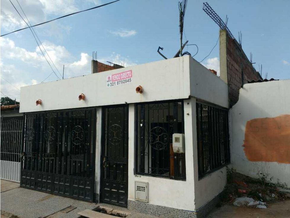 REMATE VIDELSO Los Patios Cúcuta 130.000.000 COP