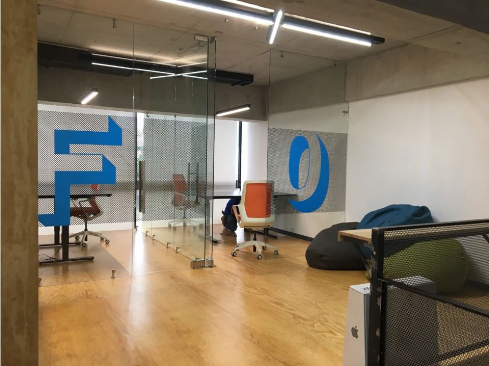 Renta Oficina Edificio 4 Venezia Zona 4 Guatemala US 3 200 USD