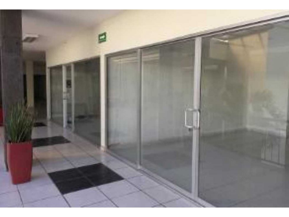 Rento local comercial Av. Independencia Sto Dgo - 1