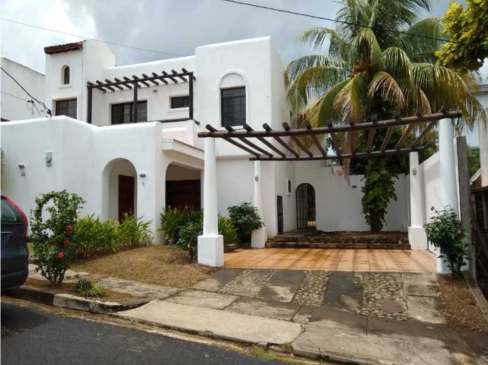 Residencial Acrópolis - 1