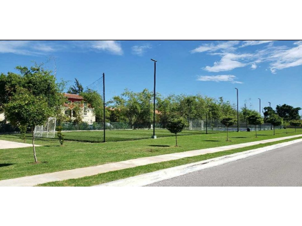 Solar en venta en Punta Cana en comunidad cerrada con acceso a playa - 3