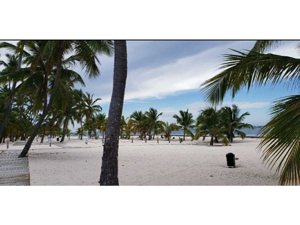 Solar en venta en Punta Cana en comunidad cerrada con acceso a playa - 4