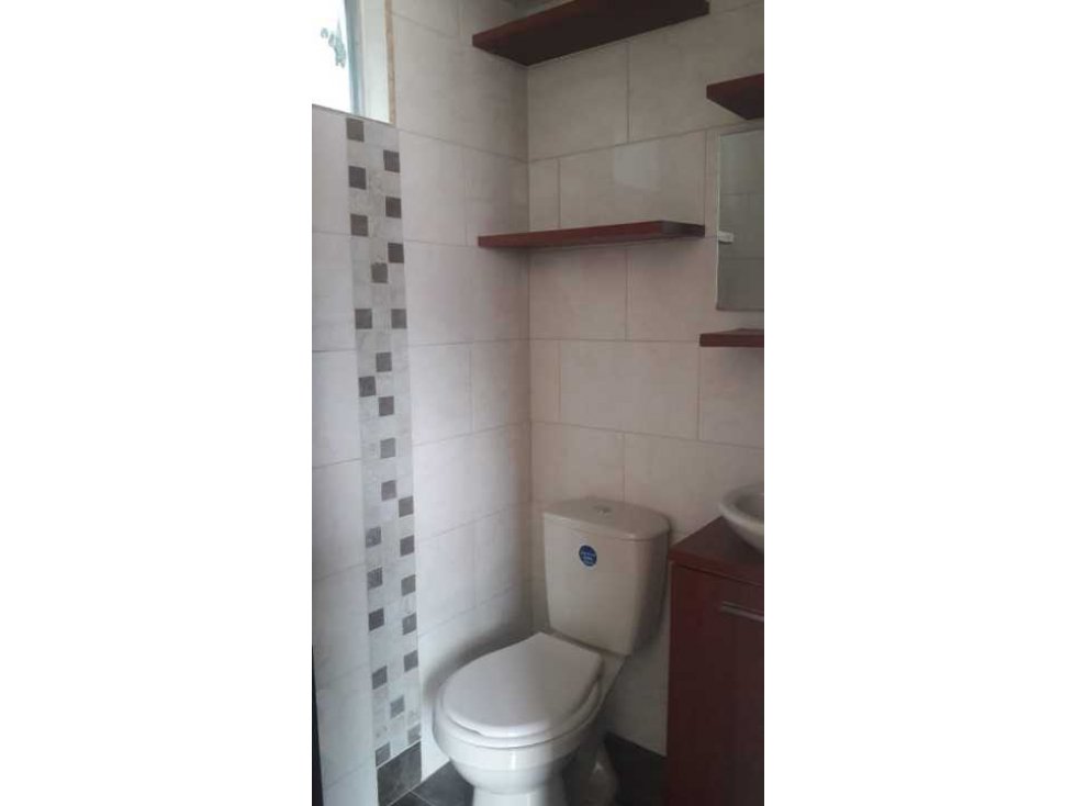 arriendo Apartamento en Noroccidente, Bogotá (1963650)