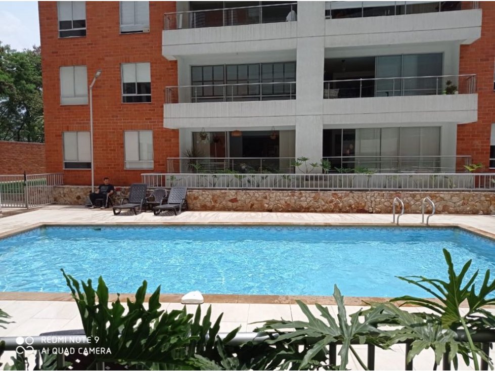 VENTA APARTAMENTO LA FLORA CALI 320.000.000 COP