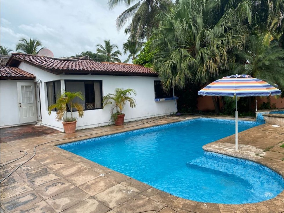 Venta Casa de Playa, Likin, Iztapa, Guatemala US130,000 USD