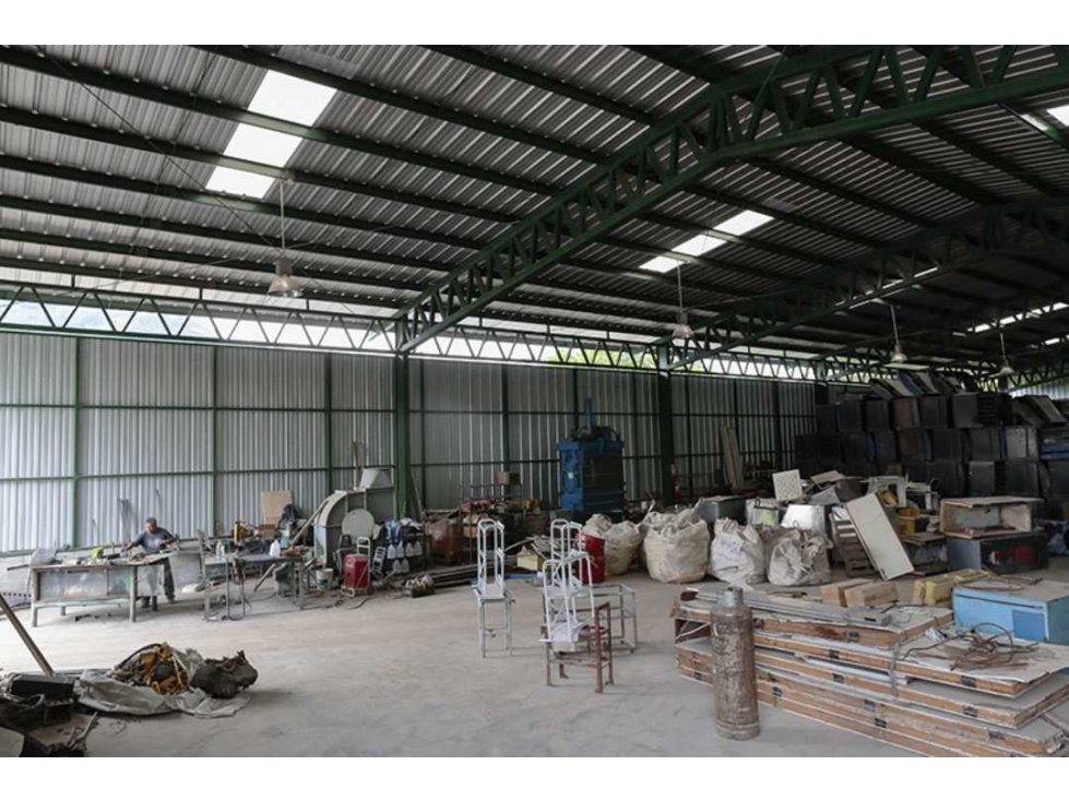 Venta de nave industrial! - 2
