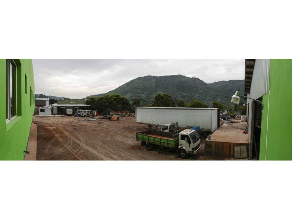 Venta de nave industrial! - 3