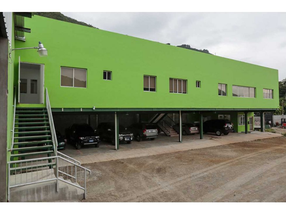 Venta de nave industrial! - 6