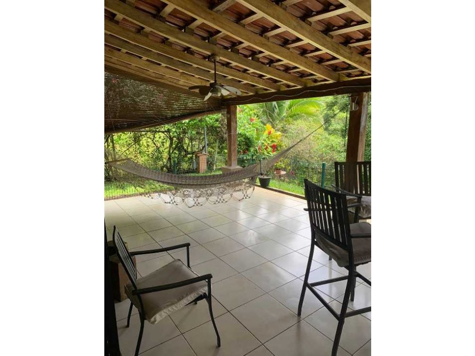 Venta de casa en residencial La Hacienda. - 5