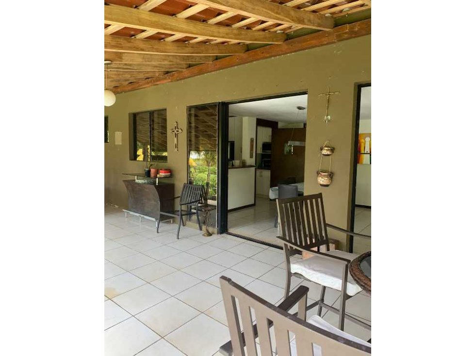 Venta de casa en residencial La Hacienda. - 6
