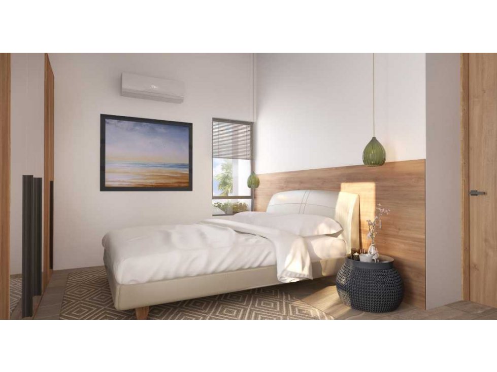 Villas en Punta Cana con Campo de golf y a 4 minutos de Down Town - 3