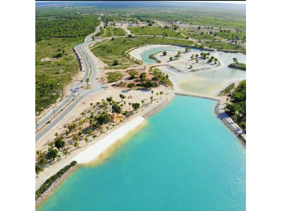 Villas en Punta Cana con Campo de golf y a 4 minutos de Down Town - 6