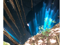 cenote en venta cerca de valladolid