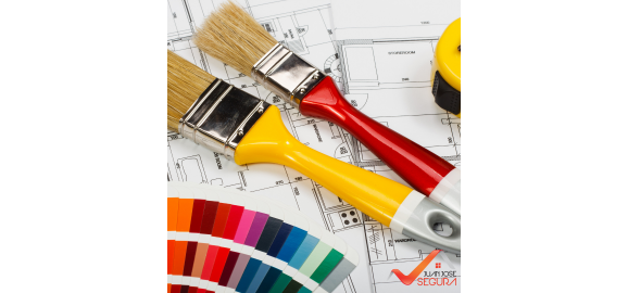 ¿POR QUÉ ES IMPORTANTE PINTAR UNA CASA ANTES DE VENDERLA?