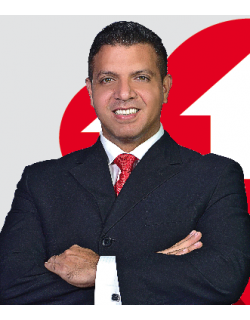 Richard Alexander