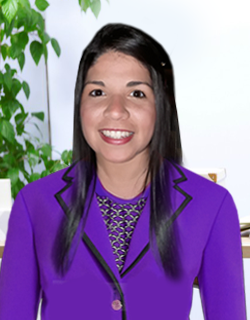 Adriana Millán