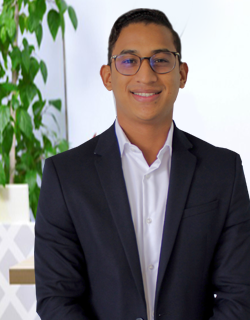 Carlos Rangel