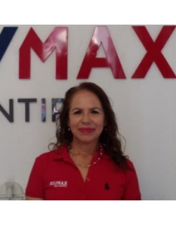 Maria del Carmen