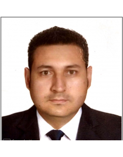 Julian Mauricio