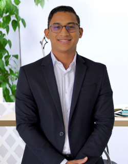 Carlos Rangel