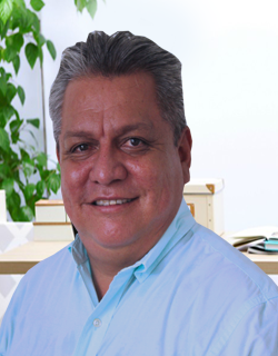 Pablo García