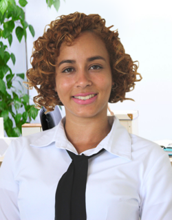 Dianna Diroche
