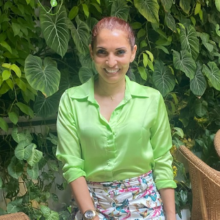 Luz Adriana