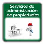 OFRECEMOS SERVICIO DE ADMINISTRACION DE PROPIEDADES