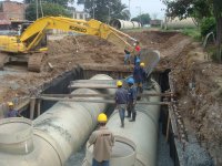 Obras civiles en todas sus modalidades