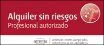 Seguros impagos de alquiler de inmuebles.