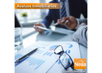 Servicio de Avalúos de Bienes Inmuebles