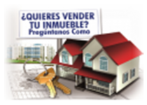 Venta de inmuebles en Madrid