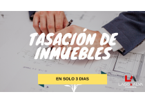 TASACIÓN INMOBILIARIA