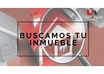 BÚSQUEDA DE INMUEBLE POR ENCARGO