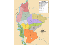 Oportunidades de Inversión en Huila - Neiva