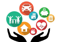 Seguros para personas y familias
