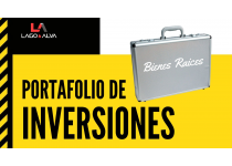 PORTAFOLIOS DE INVERSIÓN CON GARANTÍAS HIPOTECARIAS