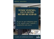 Servicio especial de acabados, remodelaciones y mantenimientos para vivienda o negocio.