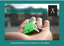 Venta / Renta de Propiedades