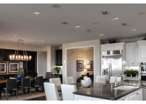 Audio residencial
