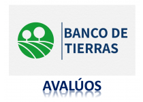 AVALÚOS CERTIFICADOS