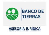 ASESORÍA JURÍDICA